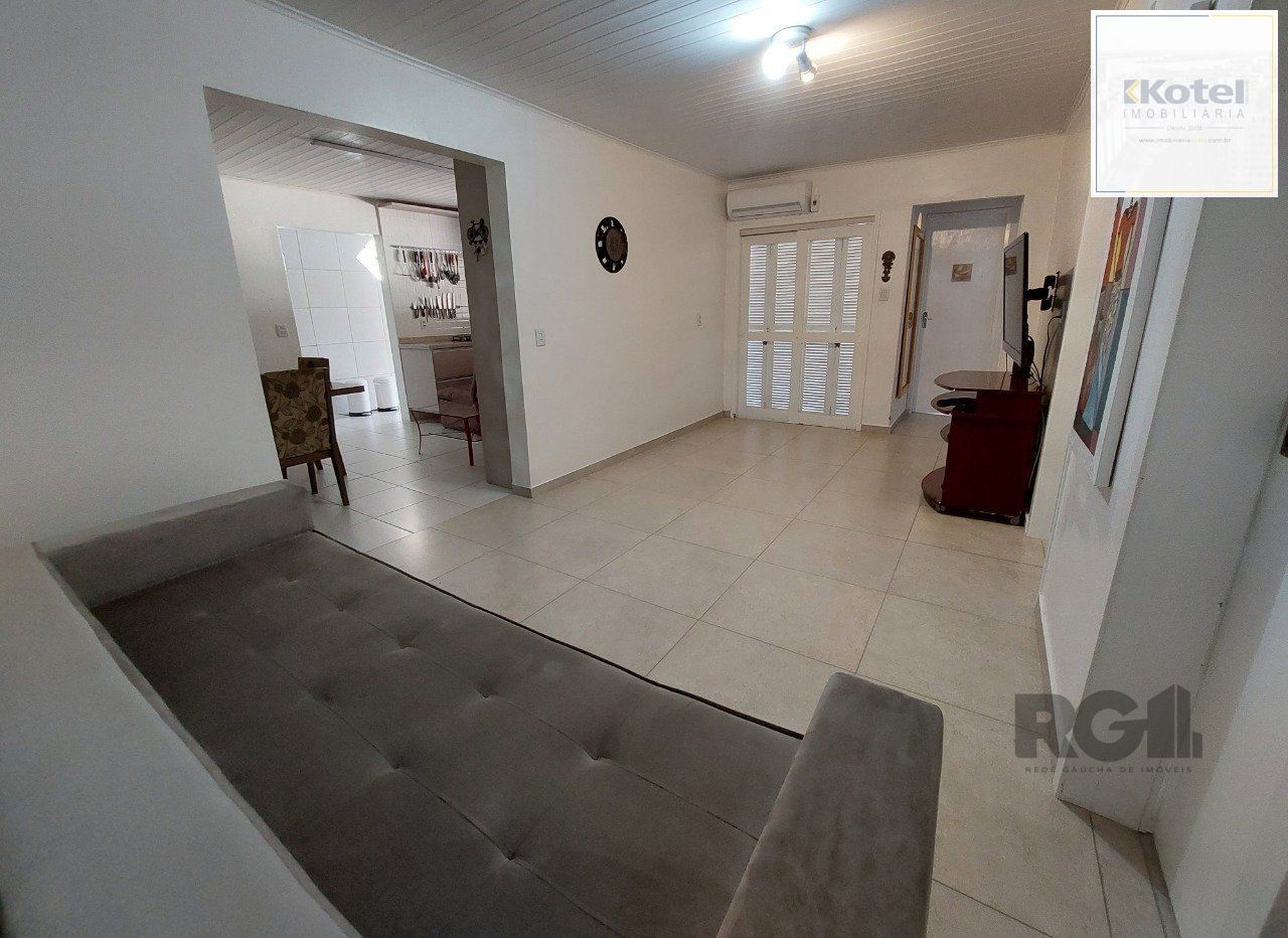 Casa com 3 quartos, no Bairro Ipanema - Porto Alegre/RS. — foto 2