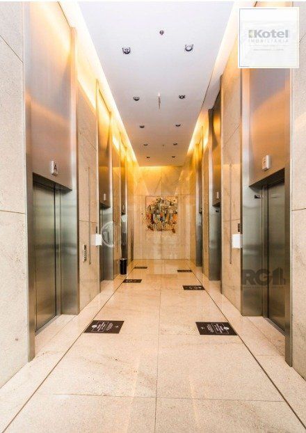 Sala comercial com 44,63 privativos no Trend City Center Offices. — foto 5