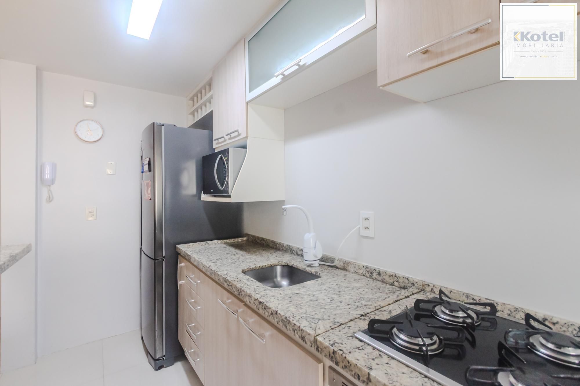 Apartamento com 72m², localizado no bairro Jardim Carvalho em Porto Alegre/RS. — foto 5