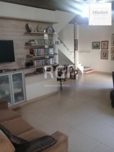Casa para Venda - 210m², 3 dormitórios, sendo 1 suites, Cidade Baixa — foto 5
