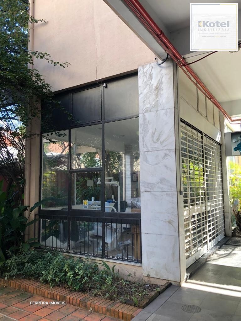 Loja para Venda - 79.93m², 0 dormitórios, Auxiliadora — foto 2