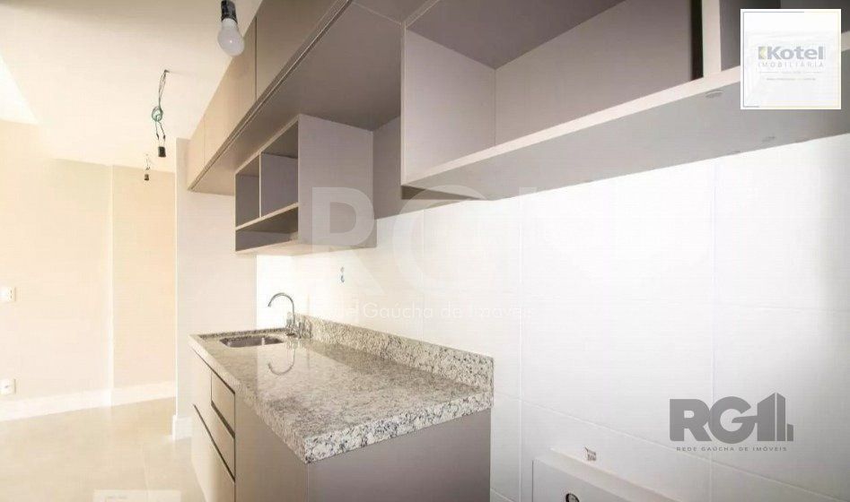 Apartamento para Locação/Aluguel - 45m², 1 dormitório, sendo 1 suites, 1 vaga - Petrópolis — foto 5