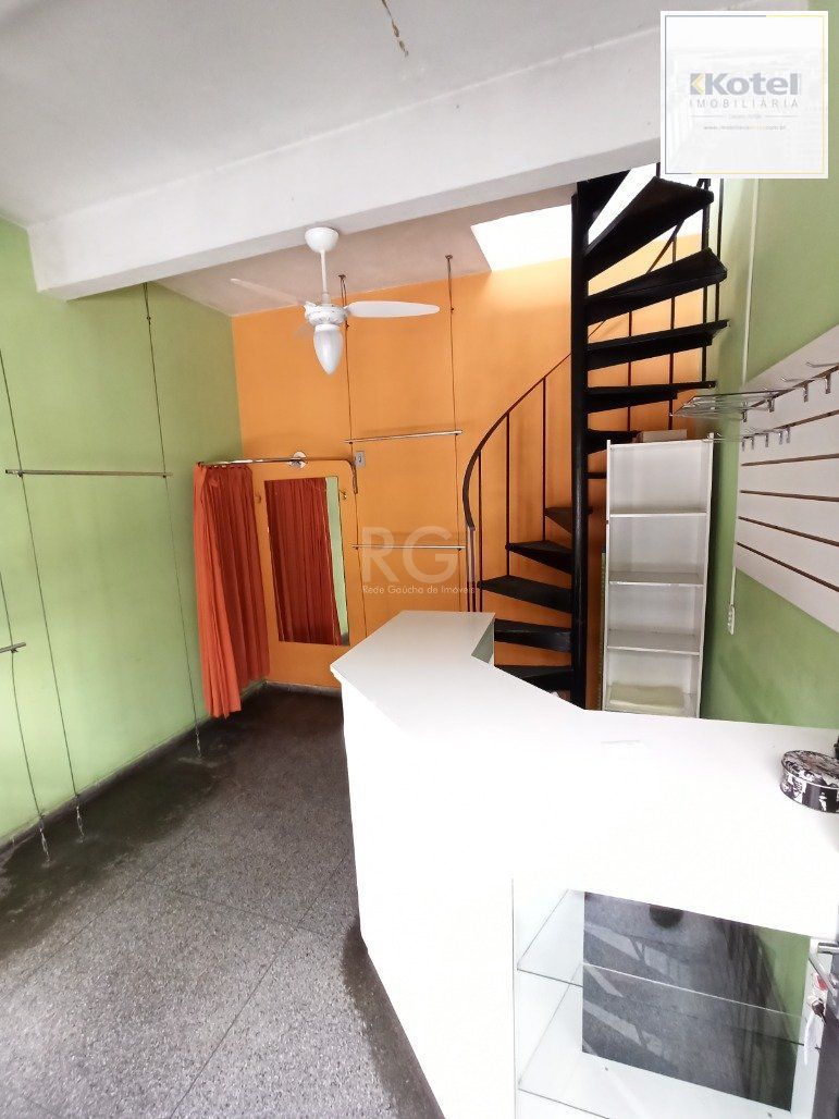 Loja para Venda - 40m², 0 dormitórios, Azenha — foto 2