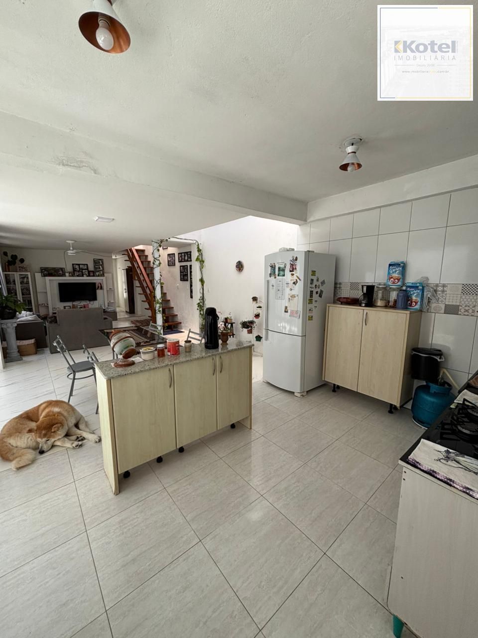 Casa com 177m², localizado no bairro Azenha em Porto Alegre/RS. — foto 4