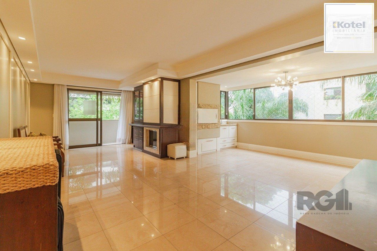 Apartamento a venda com 3 Dormitório(s) - Três Figueiras — foto 2