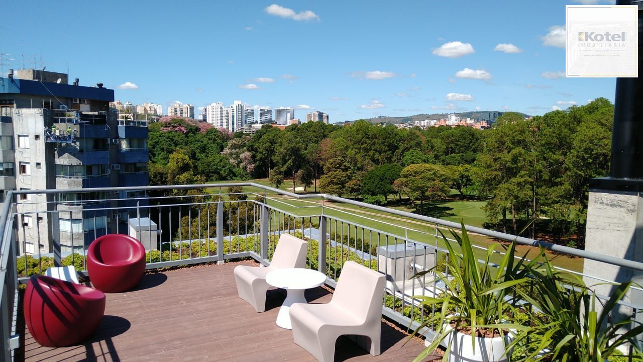 Apartamento com 109m², localizado no bairro Passo da Areia em Porto ALegre/RS. — foto 3