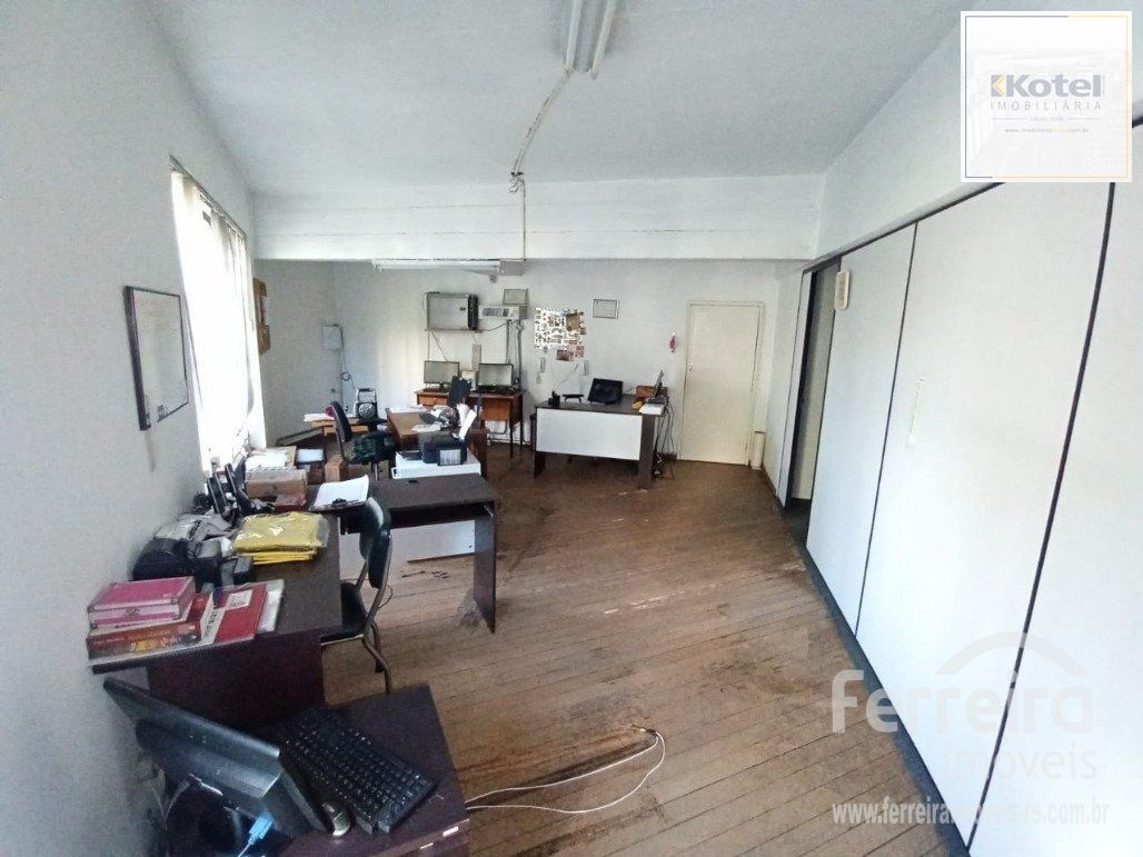 Loja para Venda - 72.28m², 0 dormitórios, Bela Vista — foto 2