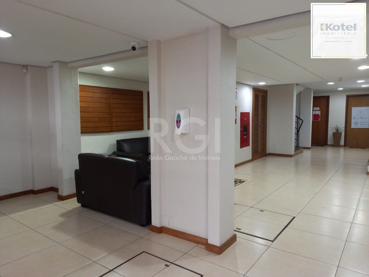 Conjunto/Sala para Venda - 39.93m², 0 dormitórios, Moinhos de Vento — foto 4