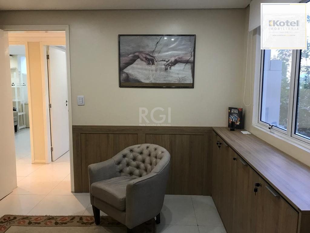 Conjunto/Sala para Venda - 120m², 0 dormitórios, Rio Branco