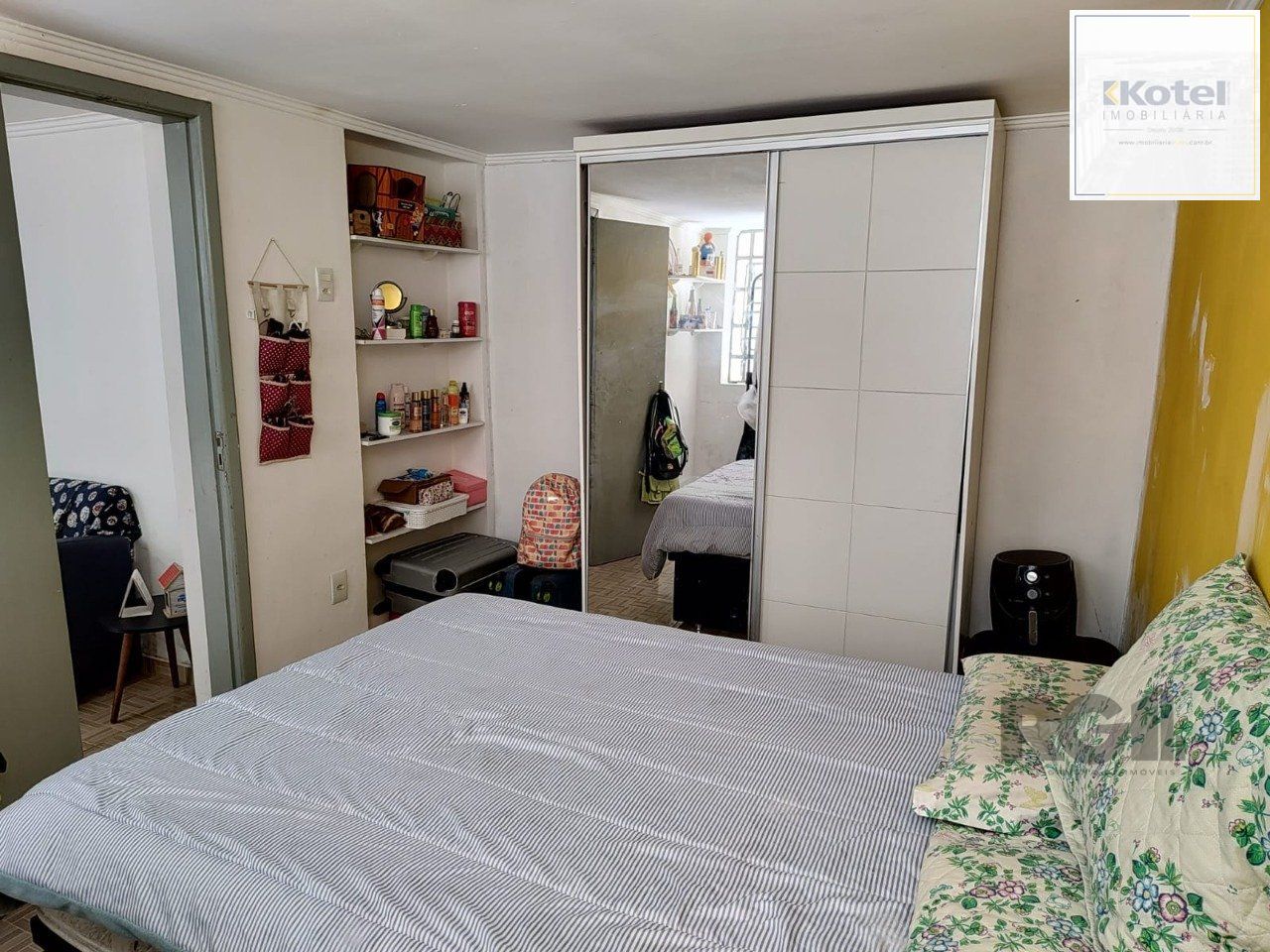 Apartamento a venda com 1 Dormitório(s) - Petrópolis — foto 4