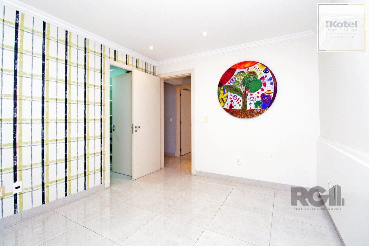 Apartamento com 4 suítes localizado no bairro Moinhos De Vento em Porto Alegre/RS. — foto 5