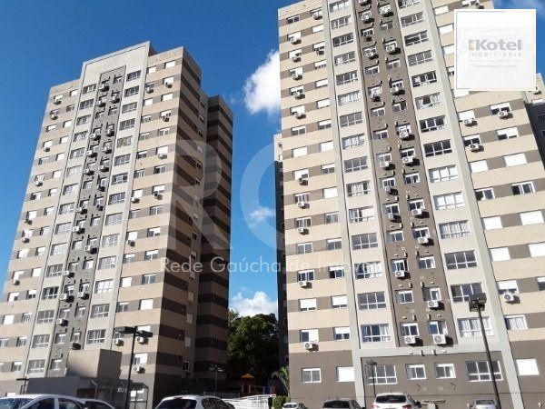 Apartamento para Venda - 75.32m², 3 dormitórios, sendo 1 suites, 1 vaga - Jardim Carvalho