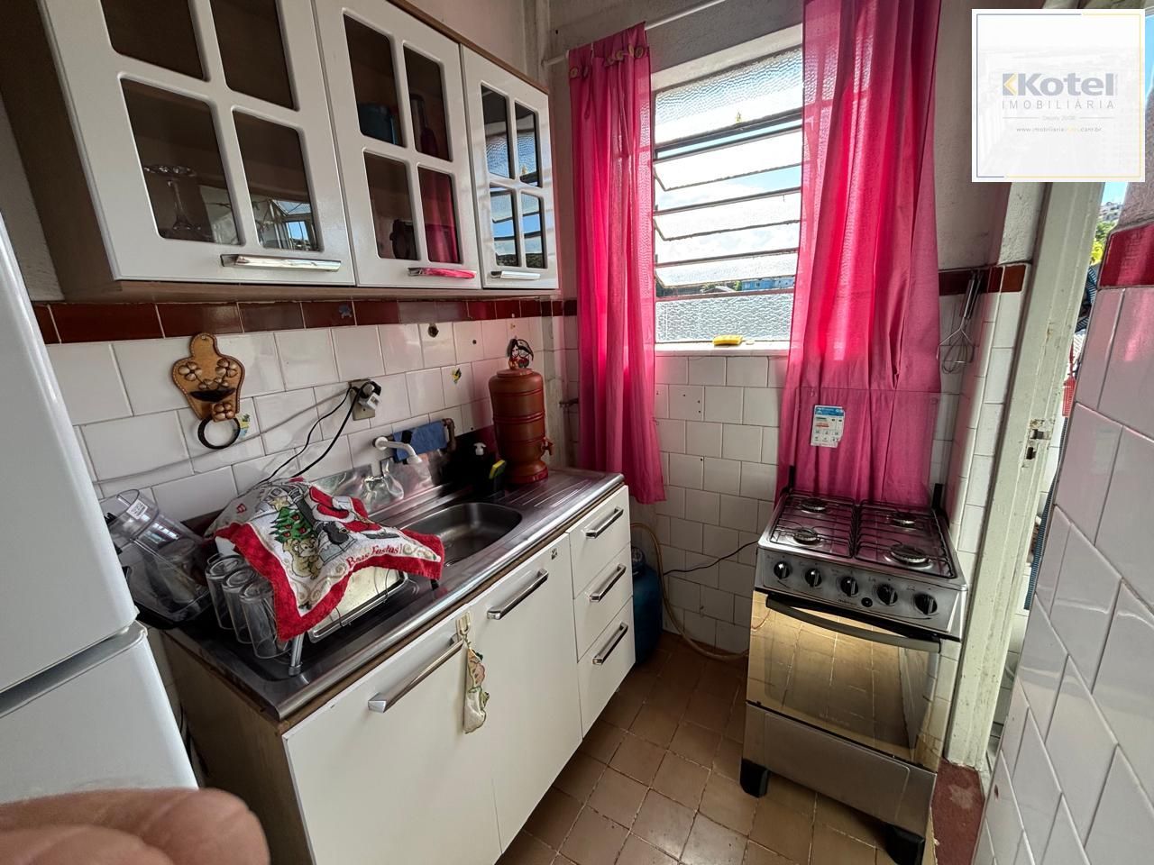 Apartamento com 65m², localizado no bairro Jardim Carvalho em Porto Alegre/RS. — foto 5