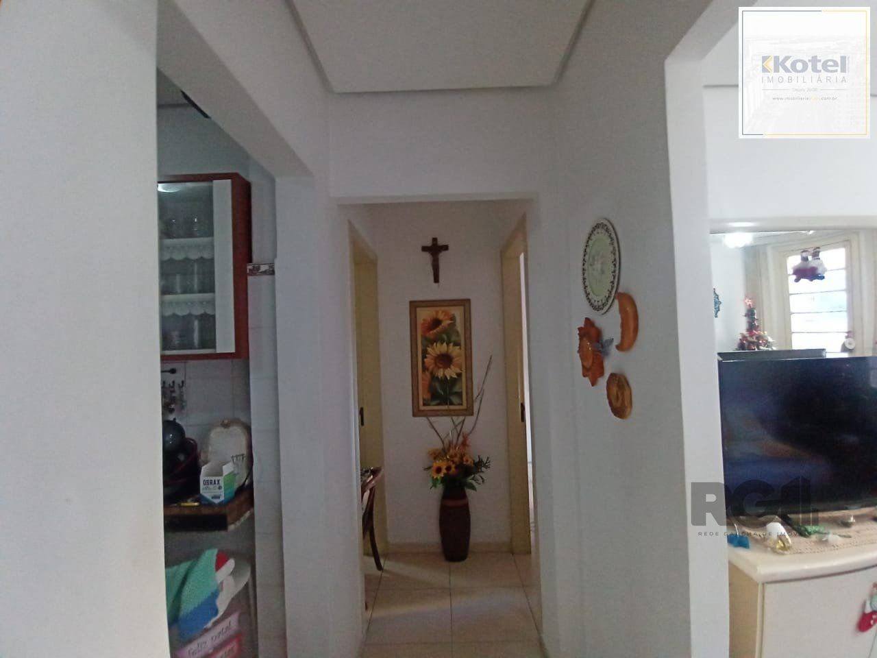 Apartamento 2 quartos à venda, 77m², Floresta - Porto Alegre — foto 2