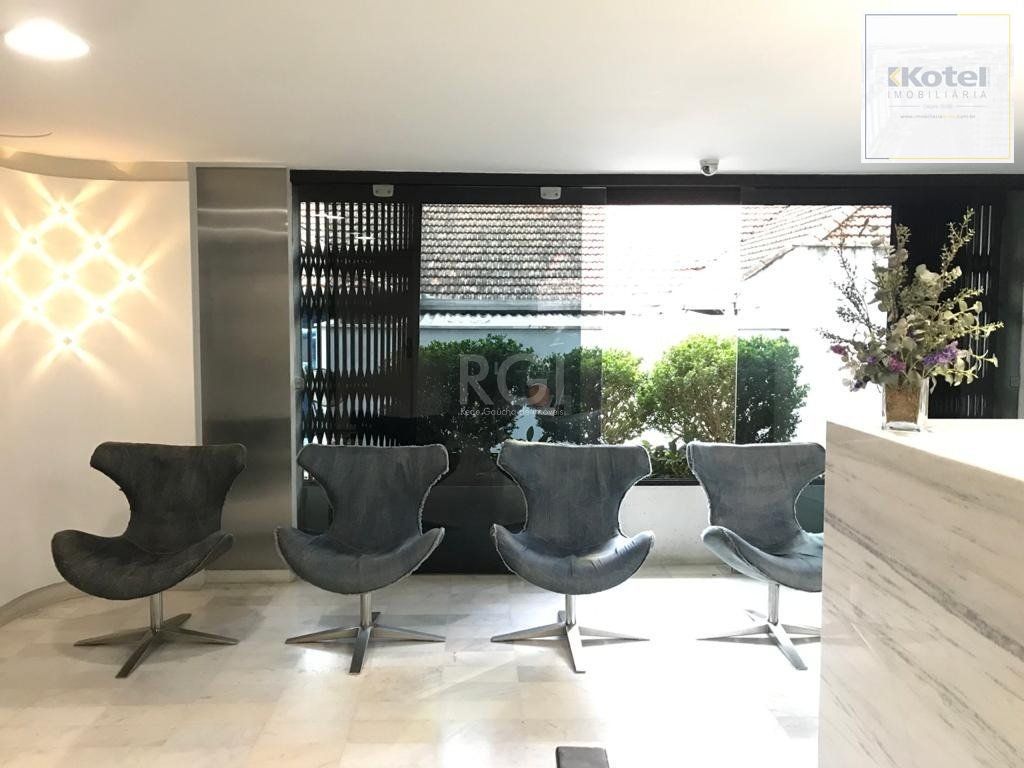 Conjunto/Sala para Venda - 120m², 0 dormitórios, Rio Branco