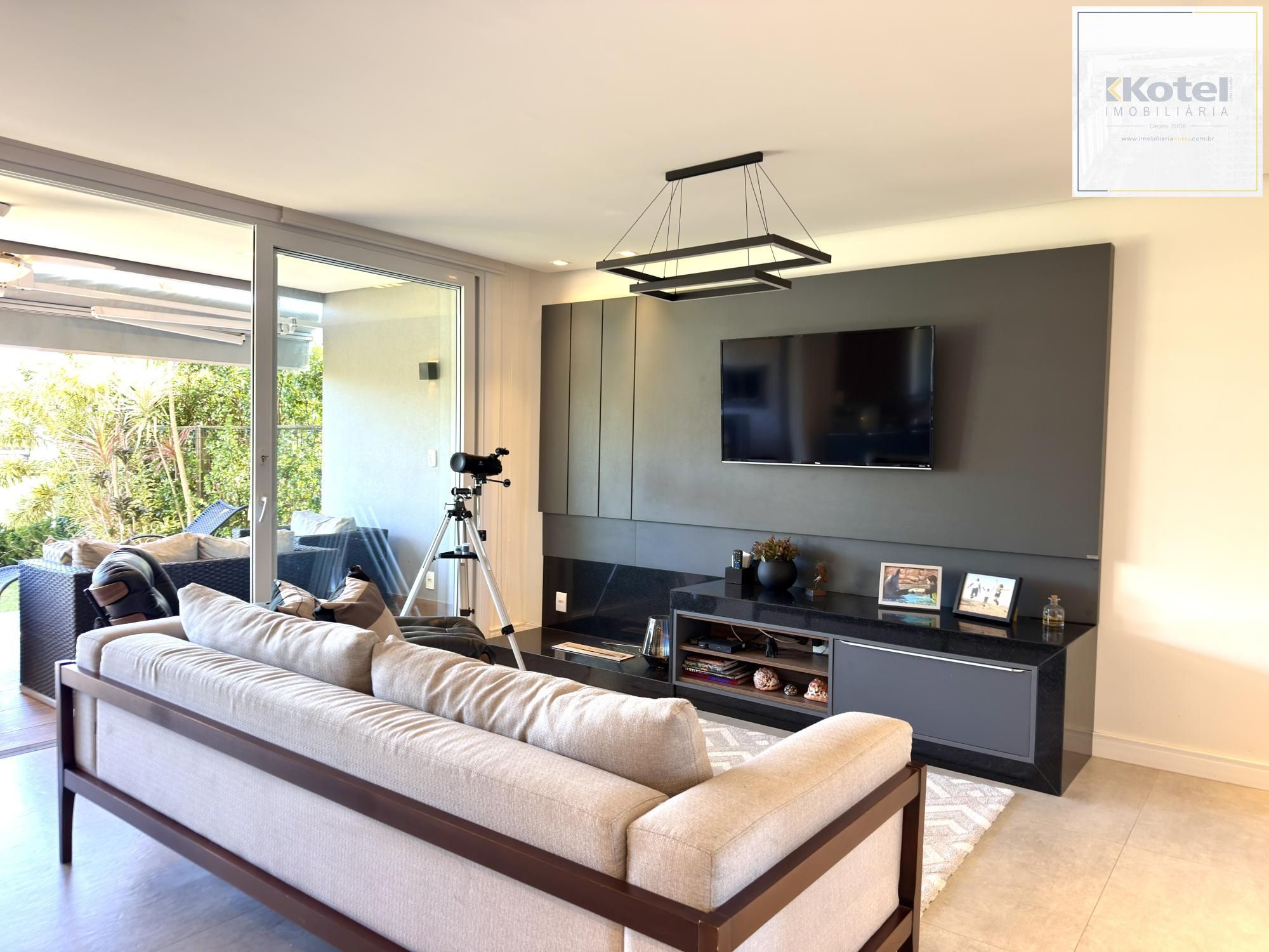 Apartamento  com 110m², localizada em Xangri-lá/RS.