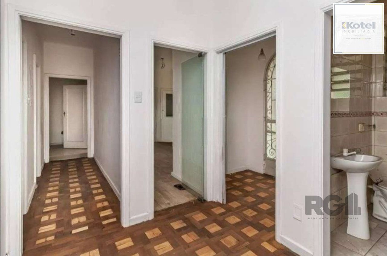 CASA A VENDA - HIGIENÓPOLIS — foto 5