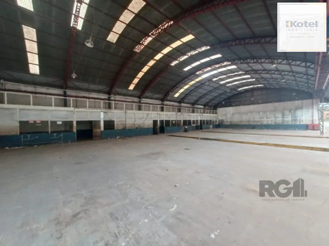 PAVILHÃO / GALPÃO / DEPÓSITO - ANCHIETA — foto 5