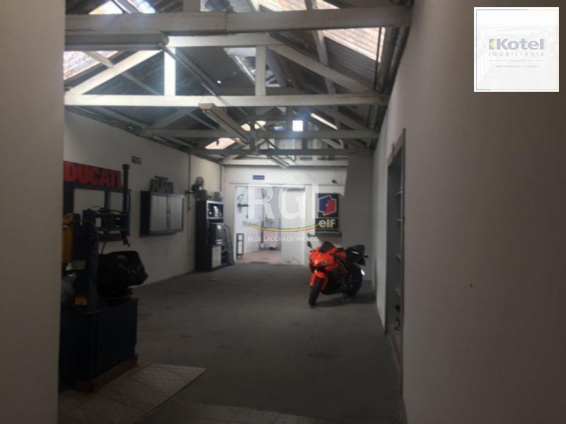 Loja para Venda - 621.72m², 0 dormitórios, Floresta — foto 2