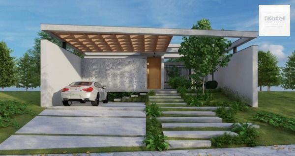 Casa Condominio em Porto Alegre, no bairro Aberta dos Morros, com 3 dormitório(s), e 3 banheiros, à venda. — foto 2