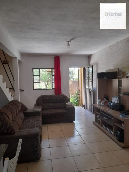 Casa em Porto Alegre, no bairro Belém Novo, com 2 dormitório(s), e 2 banheiros, à venda. — foto 2