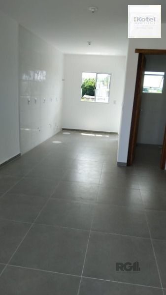 Apartamento em Porto Alegre, no bairro Restinga, com 2 dormitório(s), e 2 banheiros, à venda. — foto 3