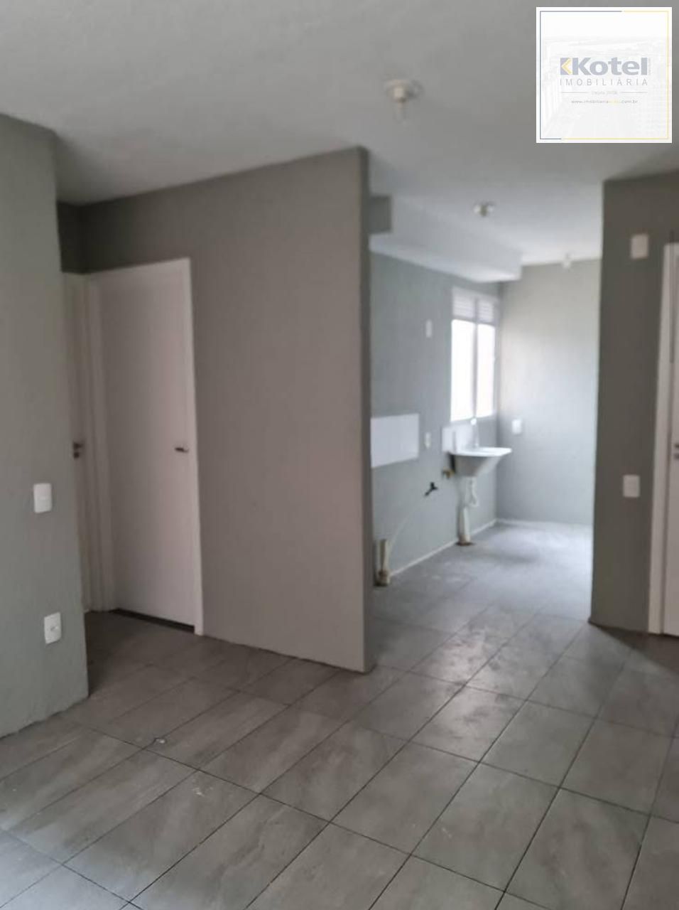 Excelente apartamento 2 dormitórios — foto 3