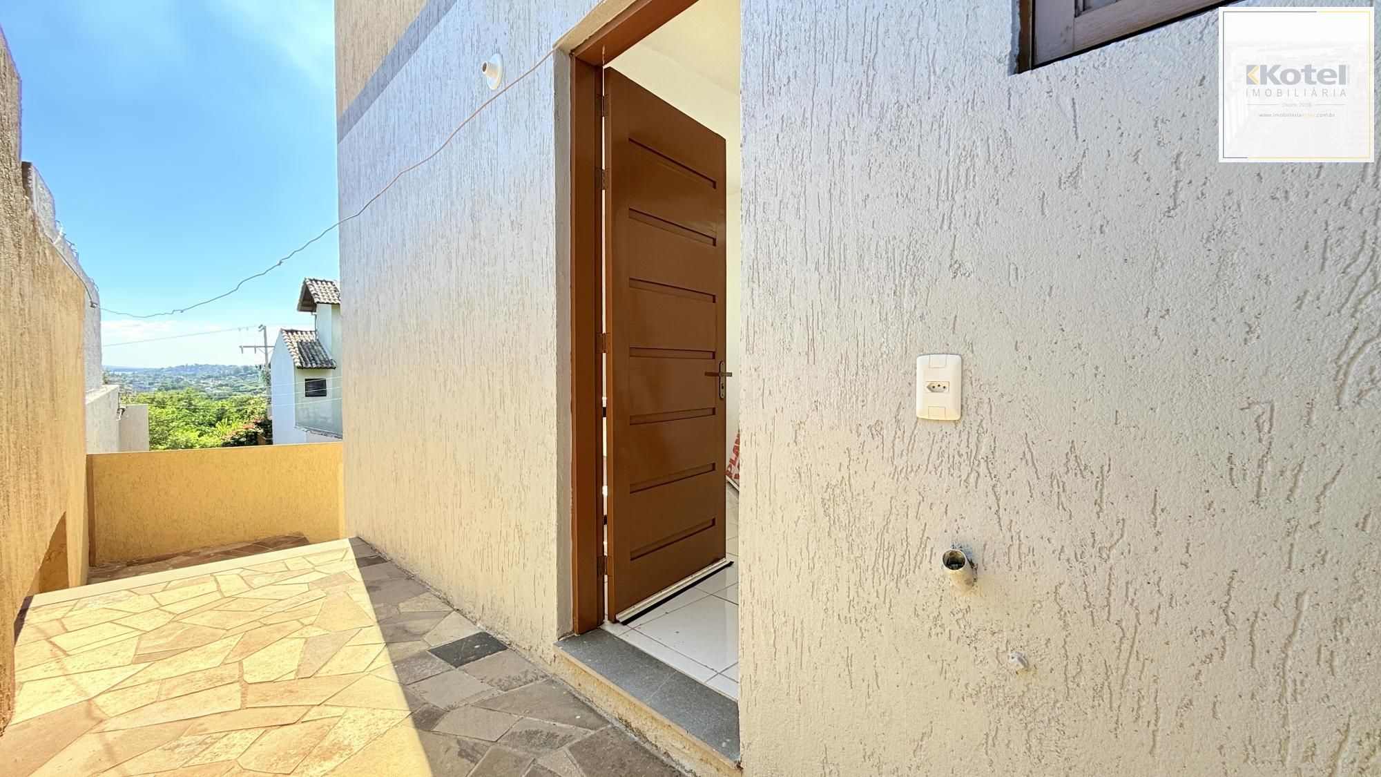 Casa de Condomínio 2 quartos à venda, 109m², Ipanema - Porto Alegre — foto 2