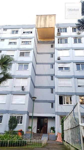 Apartamento para Venda - 55.63m², 2 dormitórios, 1 vaga - Partenon — foto 2