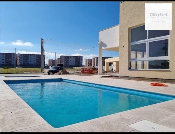 Terreno em Condominio em Porto Alegre, no bairro Hípica, à venda. — foto 3
