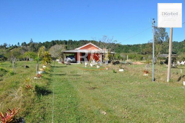 Sítio para Venda - 100m², 2 dormitórios, 1 vaga - Itapuã — foto 3