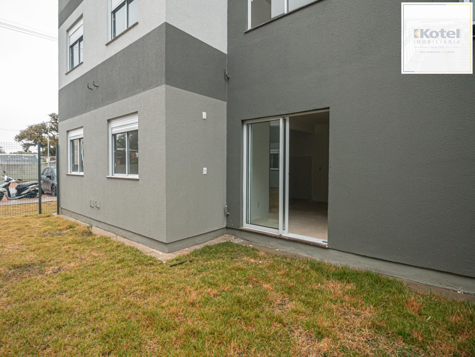 Ótimo apartamento Garden de 2 dormitórios no Bairro Guarujá — foto 5