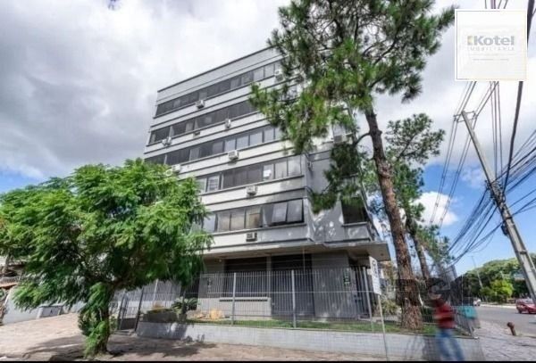 Sala Comercial à venda, 30m², Praia de Belas - Porto Alegre — foto 2