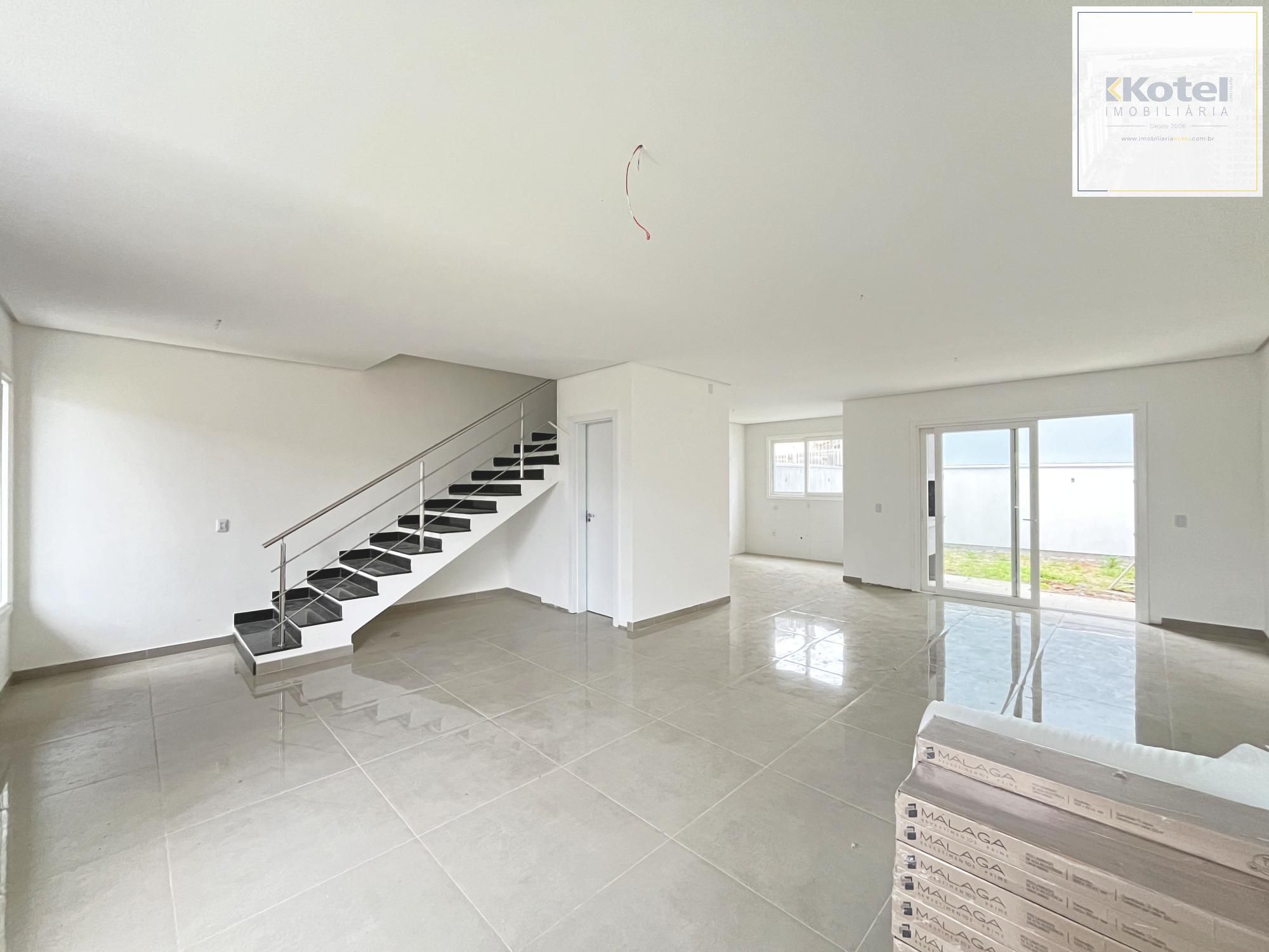 sobrado com 142m2 no  Condomínio  Residencial  Jardins do Prado — foto 4
