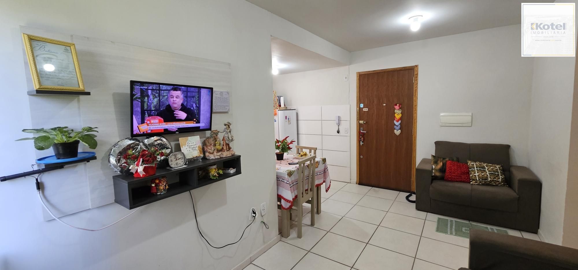 Apartamento 2 quartos à venda, 17m², Chapéu do Sol - Porto Alegre — foto 4