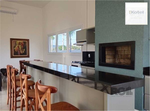 Terreno em Condominio em Porto Alegre, no bairro Hípica, à venda. — foto 3
