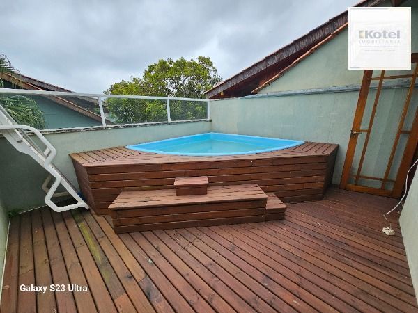 Casa Condominio em Porto Alegre, no bairro Ipanema, com 3 dormitório(s), e 3 banheiros, à venda. — foto 3