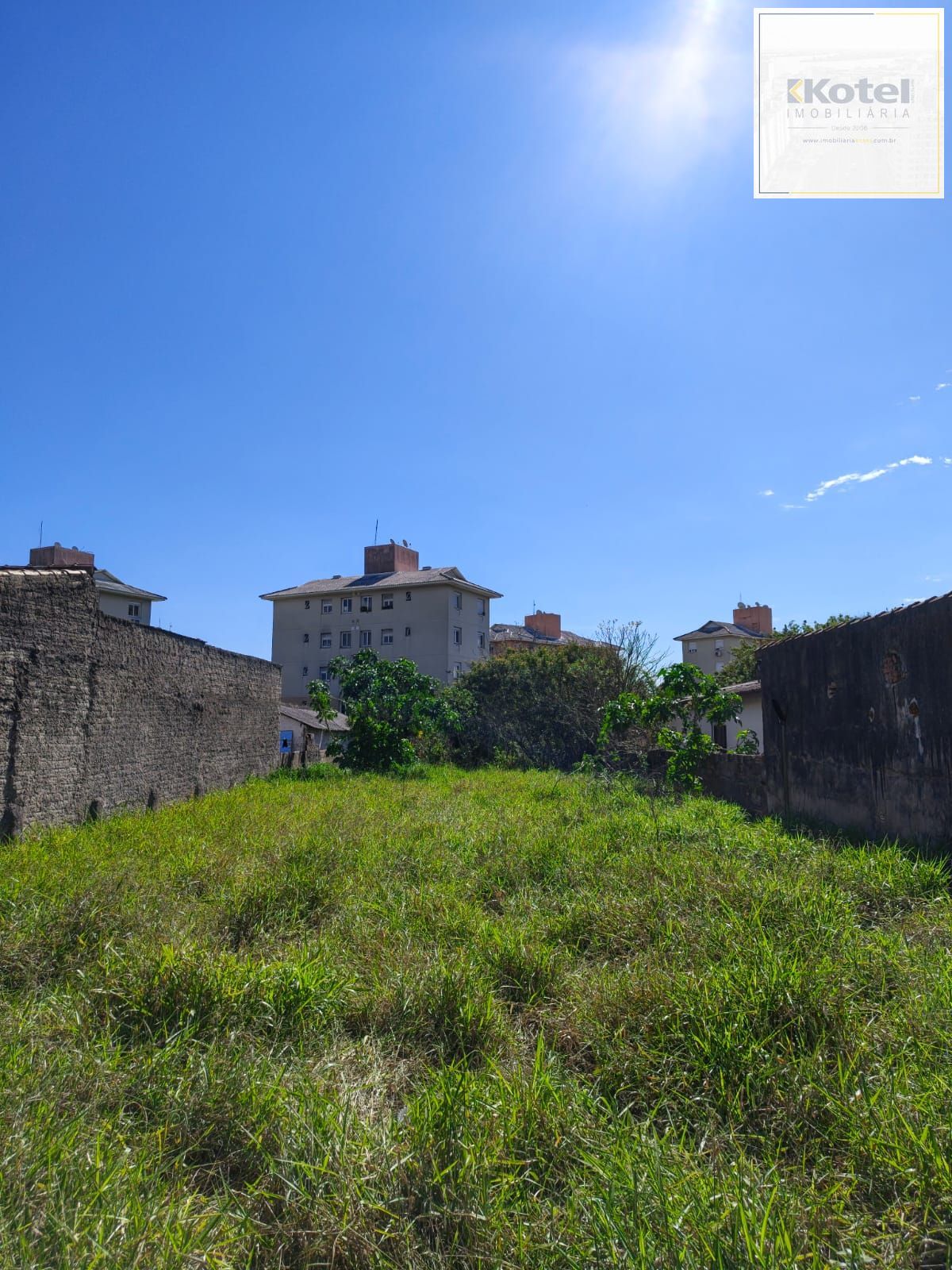 Terreno Comercial, à venda, Restinga - Porto Alegre — foto 2