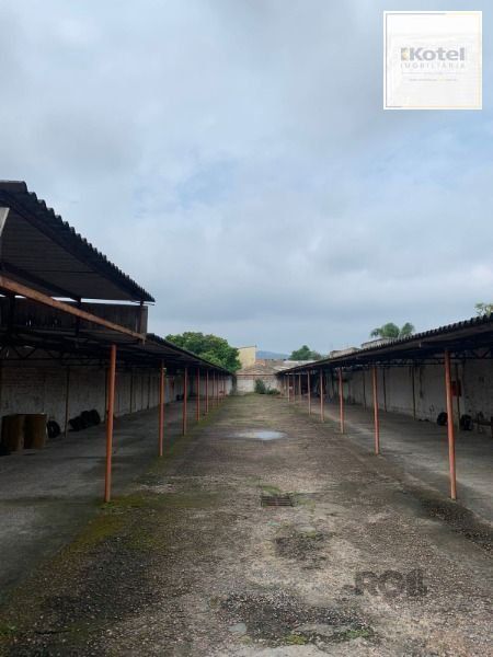 Terreno em Porto Alegre, no bairro Camaquã, à venda. — foto 3
