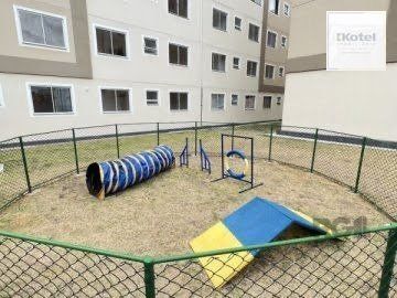 Apartamento 2 quartos à venda, 40m², Restinga - Porto Alegre — foto 4