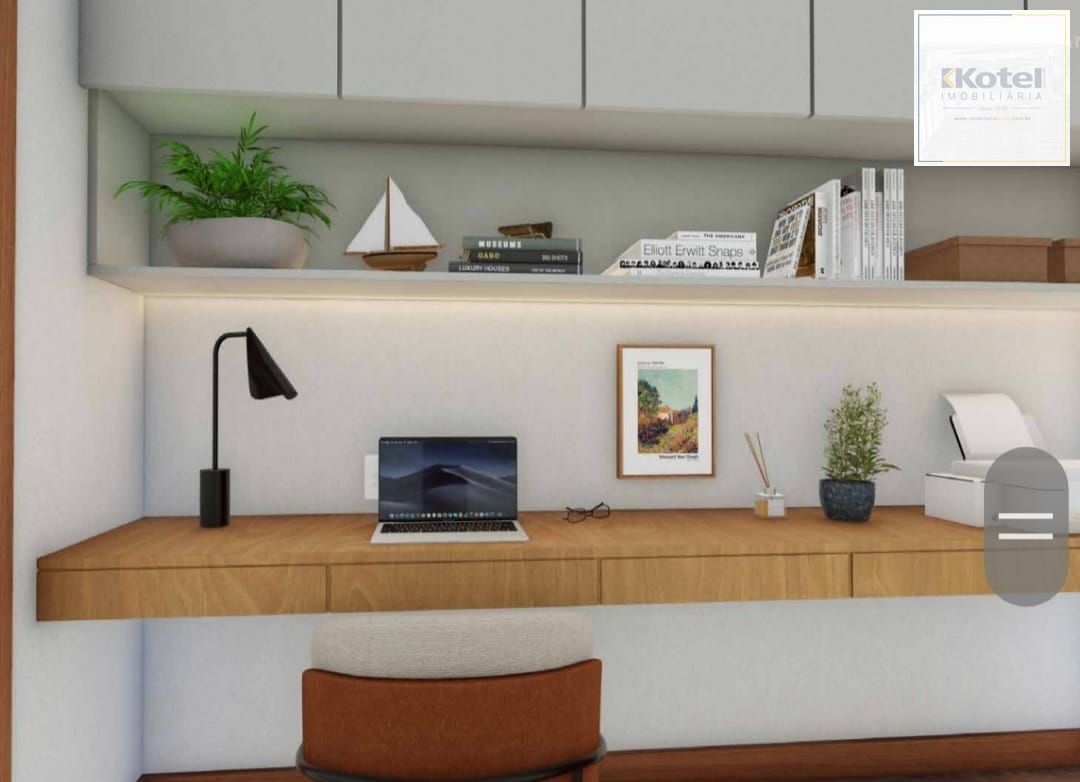 Condominio Ravena, lançamento zona Sul de Porto Alegre. 03 dormitórios sendo uma suite. 91,97m² — foto 5
