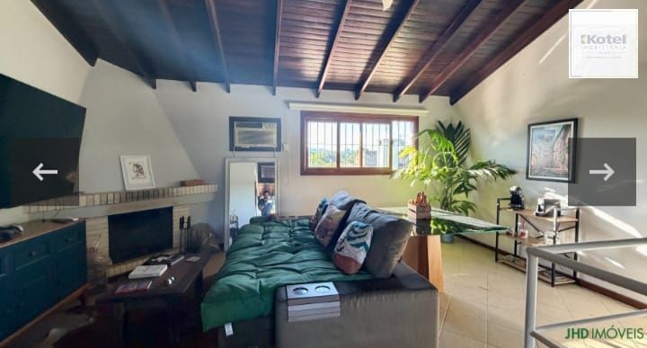 Casa em Porto Alegre, no bairro Ipanema, com 3 dormitório(s), e 3 banheiros, à venda. — foto 5