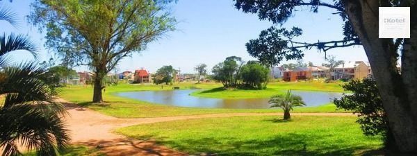 Terreno para Venda - 161m², 0 dormitórios, Lagos De Nova Ipanema — foto 4