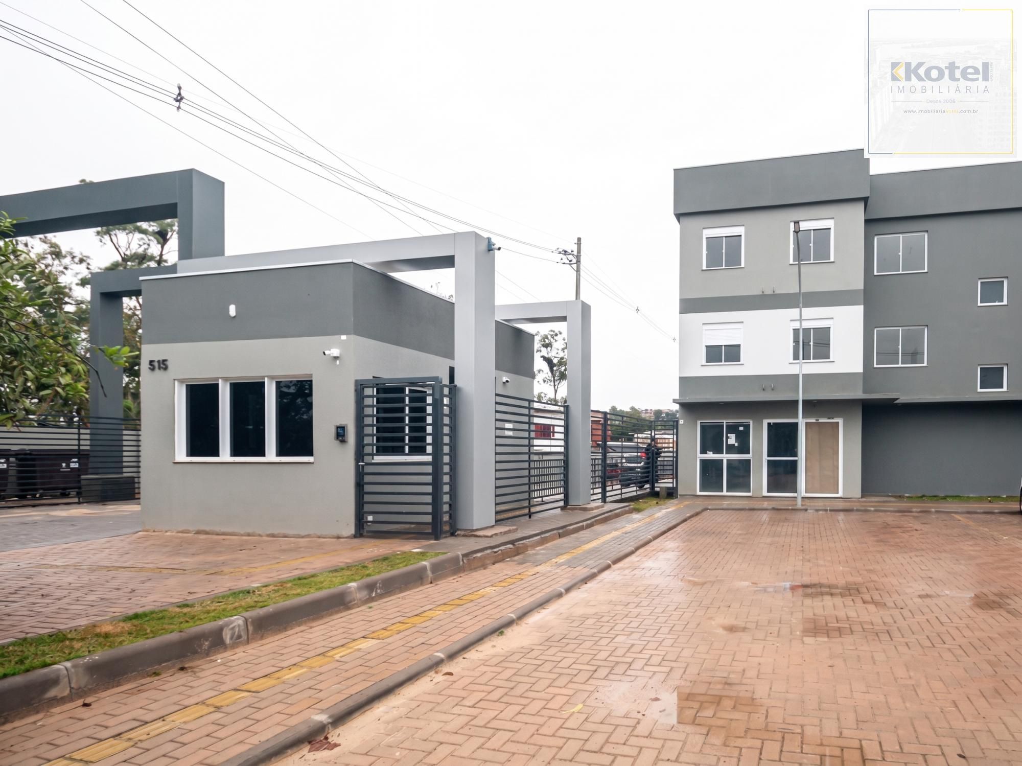 Ótimo apartamento Garden de 2 dormitórios no Bairro Guarujá — foto 3