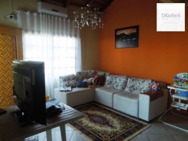 Casa para Venda - 187.5m², 3 dormitórios, sendo 1 suites, 1 vaga - Hípica — foto 5
