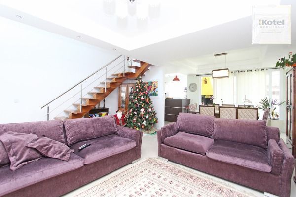 No Mirante do Lago, casa para Venda - Com 5 dormitórios, sendo 4 suites, 2 vagas - Lagos De Nova Ipanema — foto 4