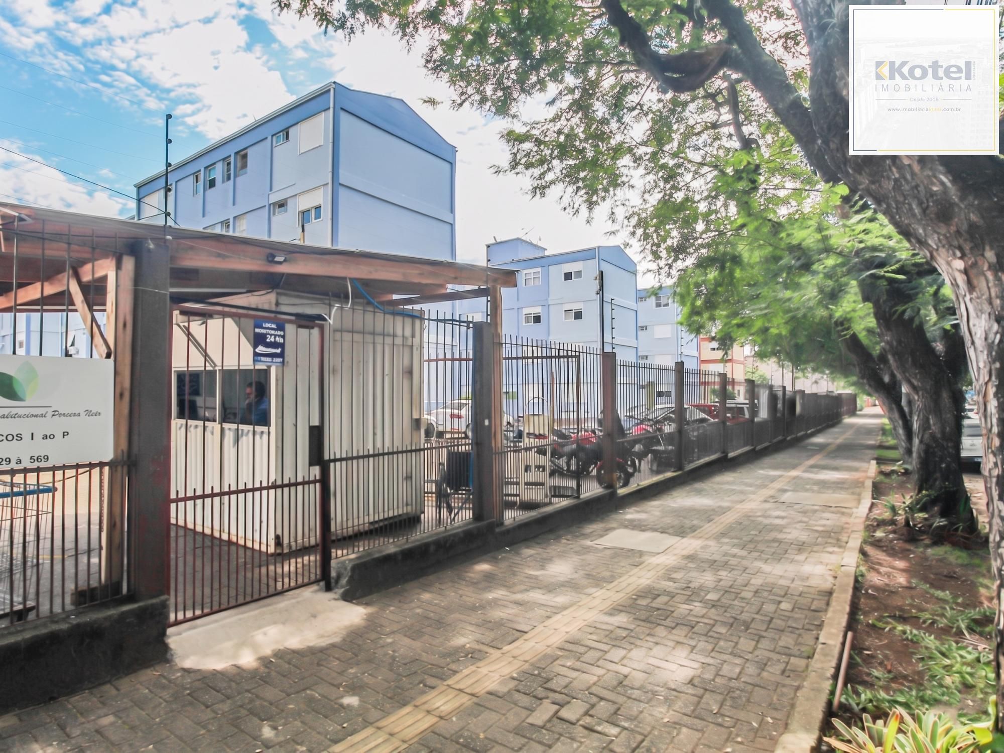 Apartamento de 2 dormitorios no bairro Camaquã — foto 3