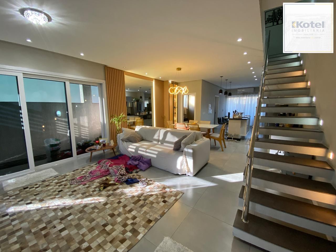 Casa de Condomínio 3 quartos à venda, 183m², Hípica - Porto Alegre — foto 4