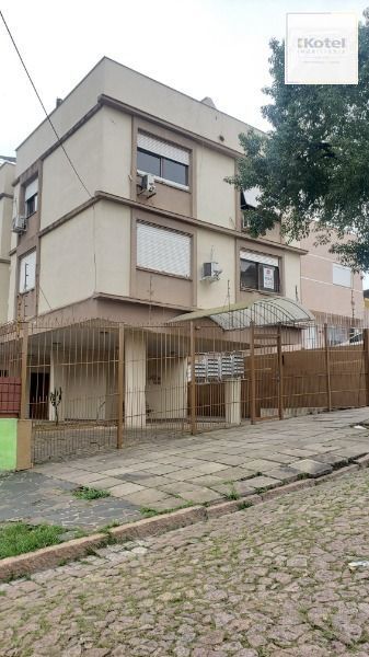 Apartamento para Venda - 39.02m², 1 dormitório, 1 vaga - Nonoai — foto 2