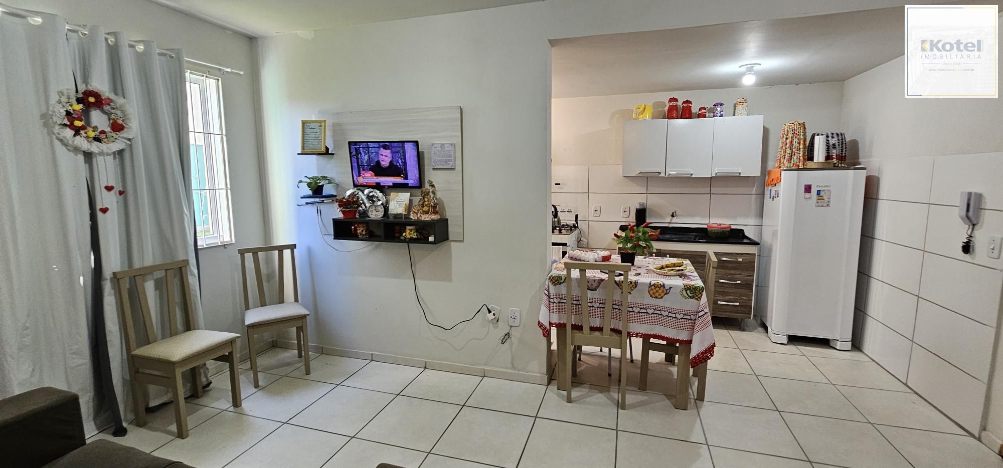 Apartamento 2 quartos à venda, 17m², Chapéu do Sol - Porto Alegre — foto 5